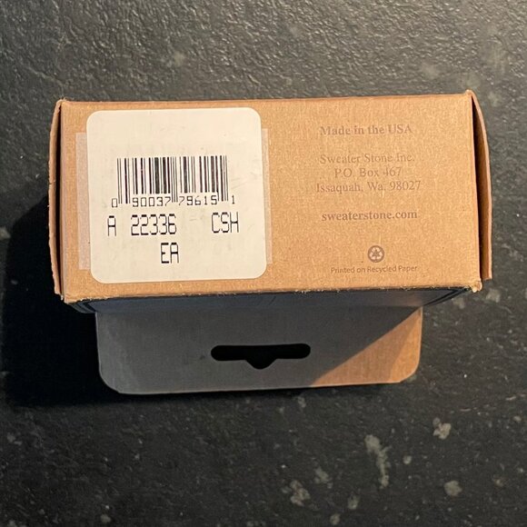 Sweater Stone (NWOT) - Picture 4 of 8